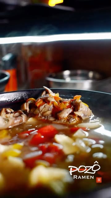 Bowl de Pozô