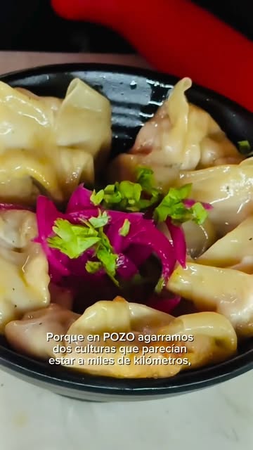 Gyozas