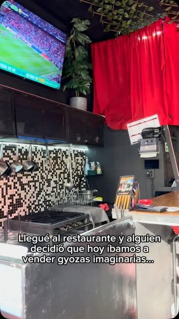 El local de Pozô